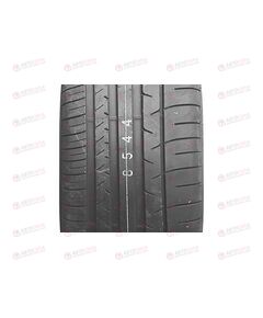 Автошина 215/45/R17 DUNLOP SP SPORT MAXX 91Y