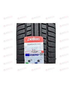 Автошина 155/70/R13 PETLAS(DUNLOP) SNOWMASTER W601 TL 75T