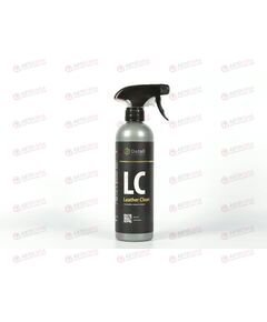 Очиститель кожи DETAIL Leather Cleaner 500 мл GRASS