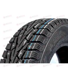 Автошина 155/70/R13 75Q Snow Cross PW-2 (шип) CORDIANT