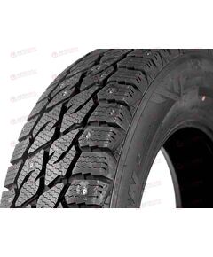 Автошина 195/75/R16C GREEN-Max Winter GRIP Van 2 107/105R 8PR (шип) (зима) LingLong