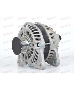 Генератор Nissan Juke F15 (10-) 1.6 DIG-T 110A (LG 1420) СтартВОЛЬТ