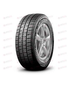 Автошина 225/55R17C CX11 109/107H 08PR EC Kumho