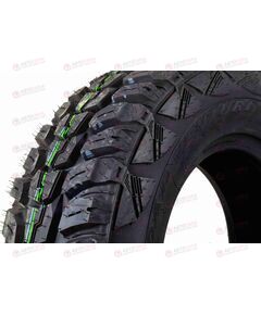 Автошина 225/75R16 KL71 115Q 10PR EK Kumho