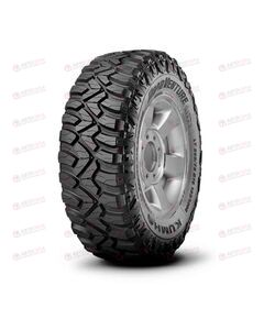 Автошина 33X12.5R15 MT71 108Q 06PR EV Kumho