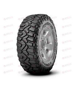 Автошина 285/70R17 MT71 121Q 10PR EV Kumho