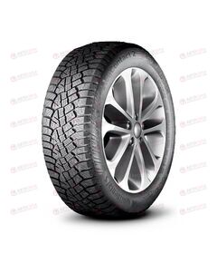 Автошина 285/50/R20 ONTINENTAL IceContact 2 116T
