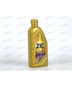 Масло ДВС ZIC 5W30  X9 1 л
