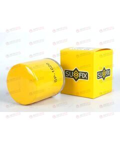 Фильтр масляный Ланос/OPEL (SP-1020) SUFIX