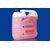 Жидкость в бачок омывателя (зима) -20 4 л грейпфрут LIQUI MOLY 
