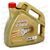 Масло ДВС Castrol 0W40 Edge 4 л, Емкость: 4 л