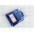 Смазка литиевая высокотемпературная 80 г MC-1510 BLUE (стик-пакеты на топпере) 5 шт ВМПАВТО