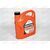 Масло ДВС SINTEC 20W50 SG/CD Экстра 4 л, Емкость: 4 л