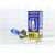 Лампа галоген 12В H3 55 Ватт Super White 4200K Goodyear
