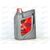 Масло ДВС HYUNDAI XTEER 10W40 G500 SL (Gasoline) 6 л (3 шт), Емкость: 6 л