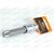 Головка 1/2 дюйма (с вставкой) TORX T70 100 мм AIRLINE