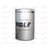 Масло ДВС ROLF 15W40 CI-4/CH-4/SL KRAFTON M5 U 208 л (1 шт), Емкость: 208 л.