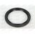 Сальник ДВС Логан 1,5 dCI коленвала задн PTFE (01338) ASAM