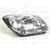 Фара правая (223-1120R-LD-EM) DEPO