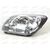 Фара левая (223-1120L-LD-EM) DEPO