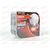 Лампа галоген 12В H4 60/55 Ватт P43t Night Breaker Silver + 100% (пласт/кор 2 шт) OSRAM