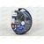 Лампа галоген 12В H7 55 Ватт +200% Racing Vision GT200 (2 шт) Philips