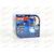 Лампа галоген 12В H4 90/100 Ватт P43t Cool Blue Boost (2 шт) OSRAM