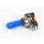 Лампа галоген 12В H15 15/55 Ватт PGJ23T-1 Super white (1шт) Nord Yada