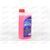 Антифриз EUROFREEZE AFG12+ - 35 град (КРАСНЫЙ) 1 л
