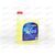 Антифриз EUROFREEZE AFG13 - 35 град (ЖЕЛТЫЙ) 5 л
