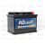 Аккумулятор 60VL ATLANT (R+) (0) (пт 520)(242х175х190) 2022 год