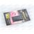 Ароматизатор на дефлектор Car Box Superblister Bubble Gum Areon