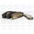 Колодка тормозная передняя (48130091A0) SSANGYONG