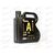 Масло ДВС BIZOL 5W40 SN/CF A3/B4 Allround 4 л (4 шт)