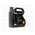 Масло ДВС BIZOL 5W30 SN C3 VW 504/507 Green Oil+ 4 л (4 шт)