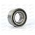 Подшипник ступицы перед (36BWD04CA59) NSK