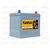 АКБ 65VL TURBO BATTERY ASIA (R+) (0) SMF (пт 650)(235х172х220) ТУРЦИЯ