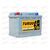 Аккумулятор 62VL TURBO BATTERY (L+) (1) SMF (пт 600)(242х175х190) ТУРЦИЯ