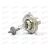 Лампа галоген 12В H4 60/55 Ватт P43t OSRAM