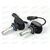 Лампа с/диод HB4/9006 S1 4000 Lumen (к-т 2шт) AV