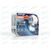 Лампа галоген 12В HB3 60 Ватт P20d (пласт/кор 2 шт) COOL BLUE OSRAM