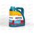 Масло ДВС REPSOL 5W30 ELITE EVOLUTION Long Life SN/CF 4 л, Емкость: 4 л