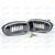 Фара п/туманная Ланос светодиодная 50W FOG LAMP MASTER LED