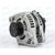 Генератор Toyota Camry V40 (06-)/Highlander (07-)/Lexus RX (06-) 3.5i 100A (LG 1935) СтартВОЛЬТ