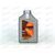 Масло КПП HYUNDAI XTEER 80W90 Gear Oil-5 LSD 1 л УЦЕНКА, изображение 2