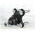 Опора шаровая левая CBVW-2L (CB0452L) CTR, изображение 2
