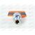 Головка 1/2 дюйма Е10 DR TORX AIRLINE, изображение 4