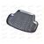 Коврики салона VOLKSWAGEN GOLF VII 3D (2012-) AIRLINE, изображение 5