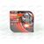 Лампа галоген 12В H4 60/55 Ватт P43t Night Breaker Silver + 100% (пласт/кор 2 шт) OSRAM, изображение 2