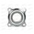Подшипник ступицы перед (90369-T0003) TOYOTA, изображение 2
